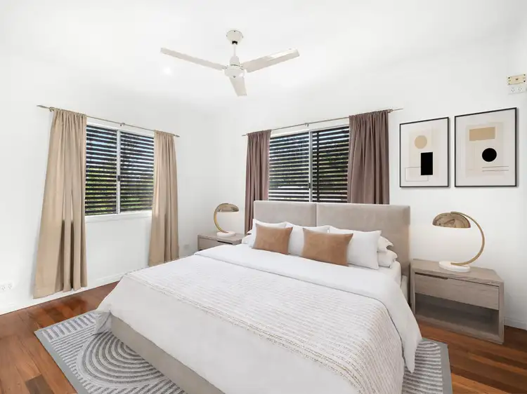 Fifth view of Homely house listing, 115 Nursery Road, Holland Park West QLD 4121