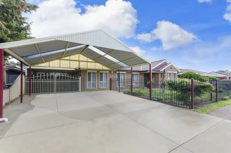 Main view of Homely house listing, 4 Claxton Way, Burton SA 5110