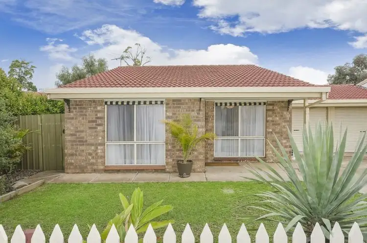 4/77 Kesters Road, Para Hills West SA 5096