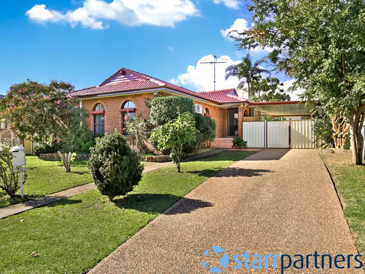 219 Copperfield Dr, Rosemeadow NSW 2560