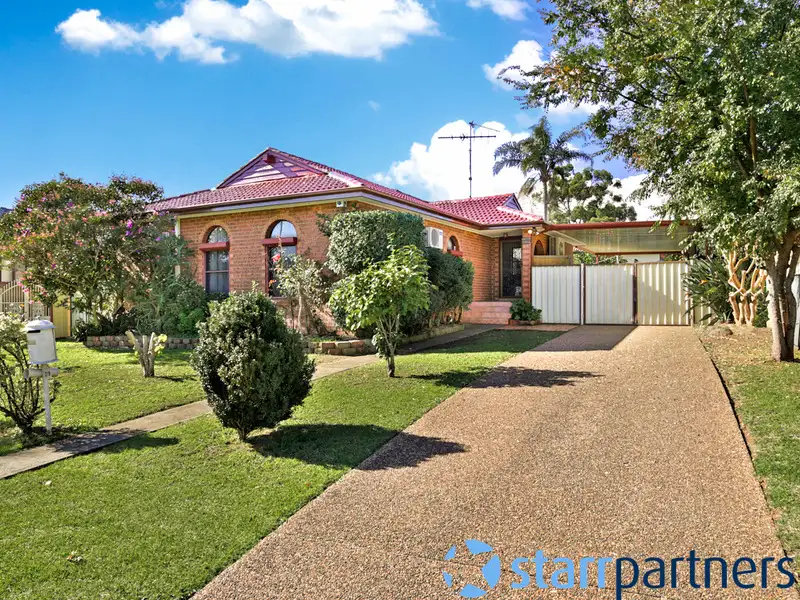 Main view of Homely house listing, 219 Copperfield Dr, Rosemeadow NSW 2560