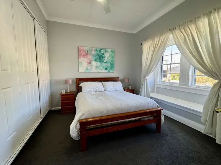 Third view of Homely house listing, 1 Calgorm Street, Moree NSW 2400