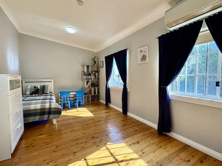 Fifth view of Homely house listing, 1 Calgorm Street, Moree NSW 2400