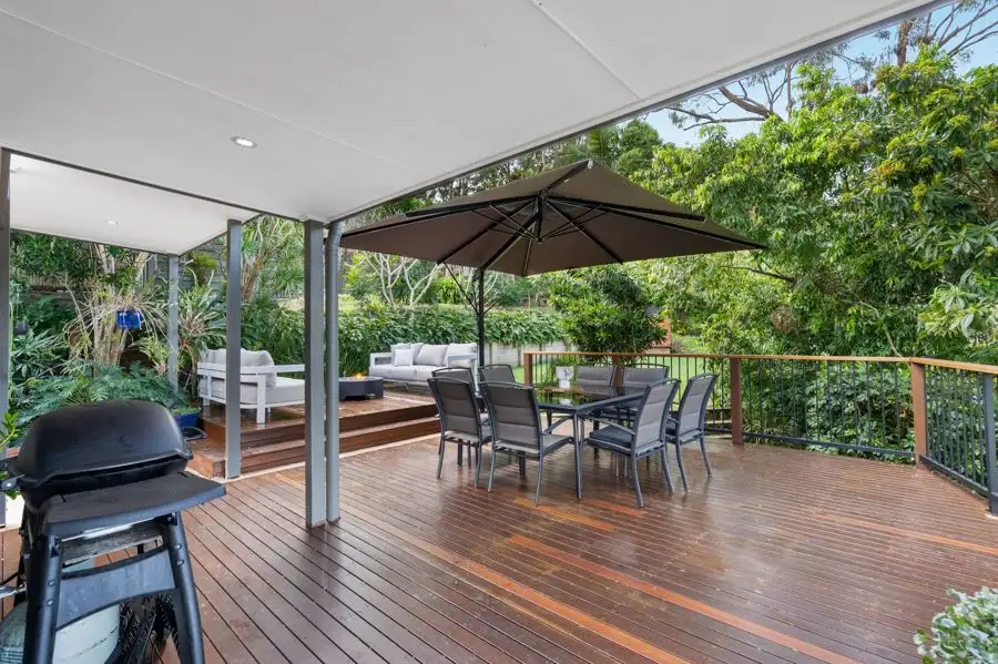 Main view of Homely house listing, 33 Cluden Street, Holland Park West QLD 4121