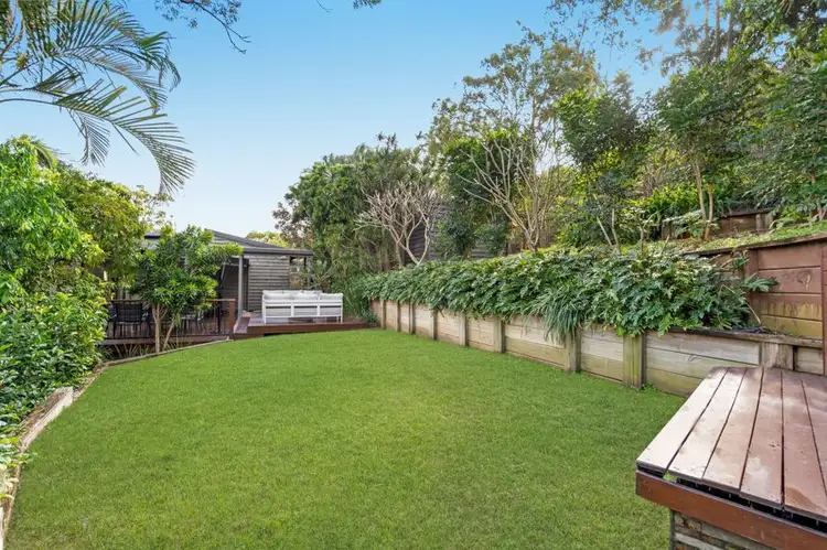 Second view of Homely house listing, 33 Cluden Street, Holland Park West QLD 4121