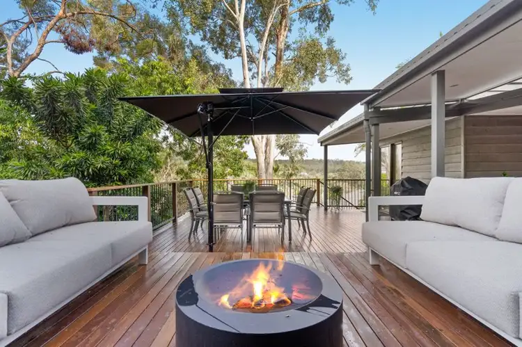 Fourth view of Homely house listing, 33 Cluden Street, Holland Park West QLD 4121