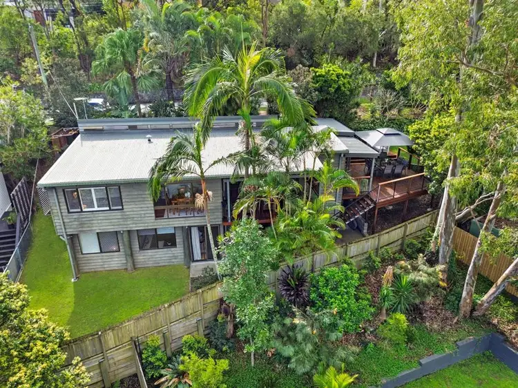 Fifth view of Homely house listing, 33 Cluden Street, Holland Park West QLD 4121