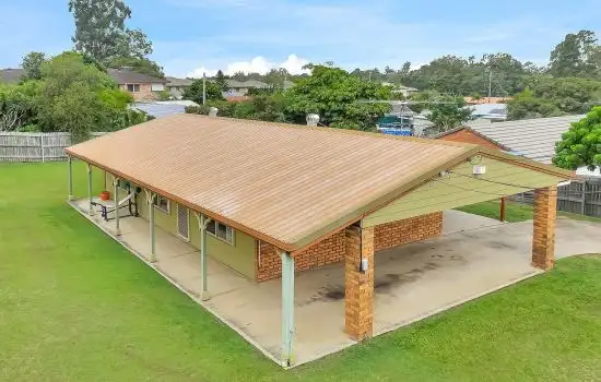 Main view of Homely house listing, 2 Downing Street, Browns Plains QLD 4118