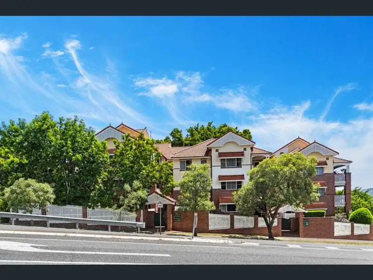 10/87 Hampstead Road, Highgate Hill QLD 4101