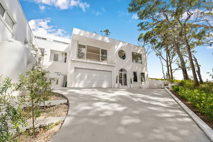 Main view of Homely house listing, 114b Dress Circle, Coffs Harbour NSW 2450