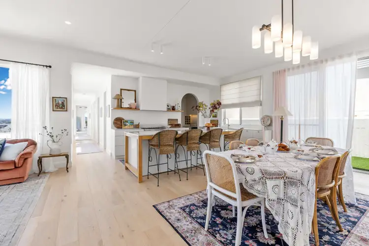Second view of Homely house listing, 114b Dress Circle, Coffs Harbour NSW 2450
