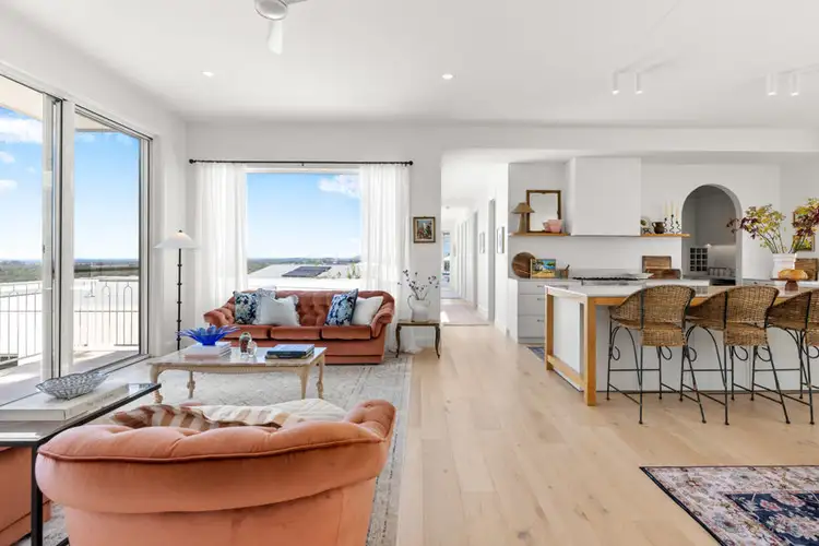 Fifth view of Homely house listing, 114b Dress Circle, Coffs Harbour NSW 2450