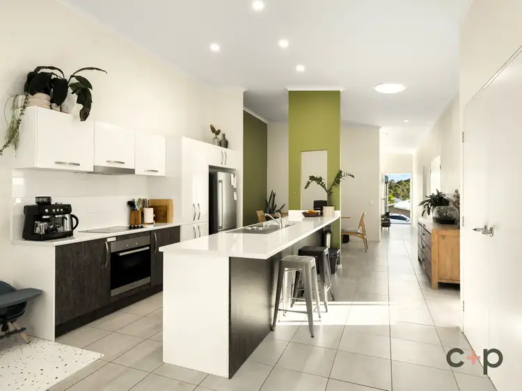 Fifth view of Homely villa listing, 33 Seaforth Drive, Valla NSW 2448