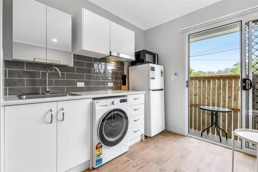 Main view of Homely studio listing, 1/16 Jindalee Street, Jindalee QLD 4074