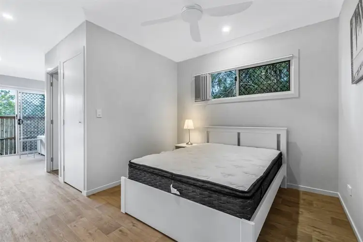 Second view of Homely studio listing, 1/16 Jindalee Street, Jindalee QLD 4074