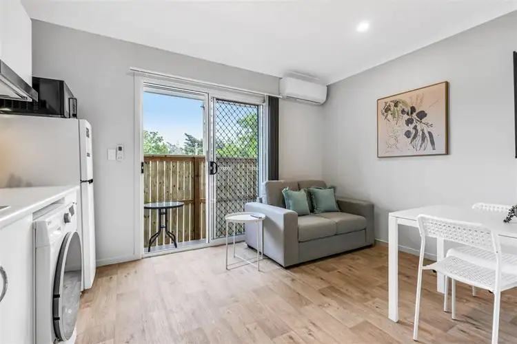 Third view of Homely studio listing, 1/16 Jindalee Street, Jindalee QLD 4074