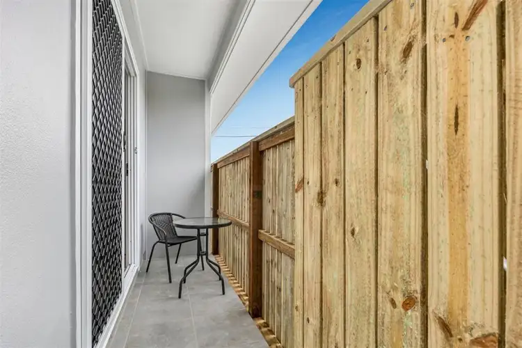 Fourth view of Homely studio listing, 1/16 Jindalee Street, Jindalee QLD 4074