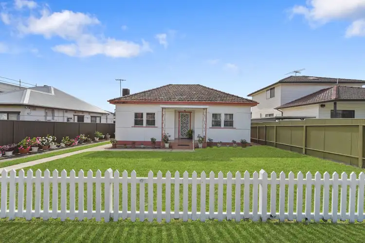 Main view of Homely house listing, 11 Beszant Street, Merrylands NSW 2160