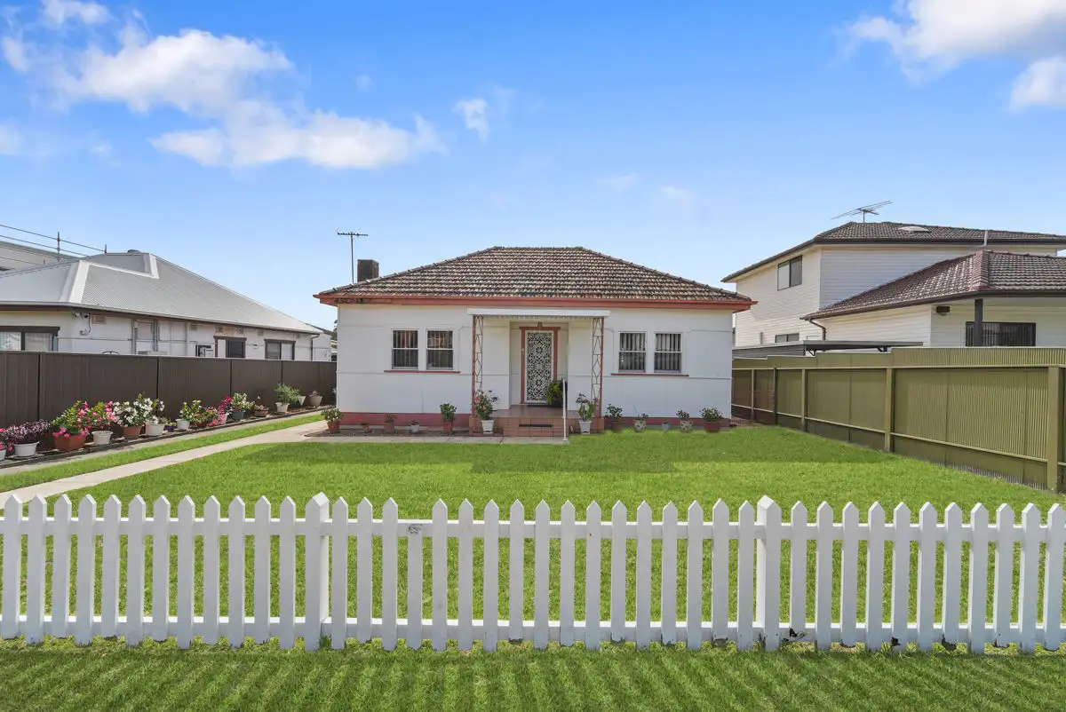 Main view of Homely house listing, 11 Beszant Street, Merrylands NSW 2160