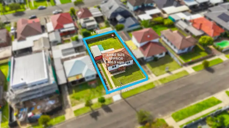 Second view of Homely house listing, 11 Beszant Street, Merrylands NSW 2160