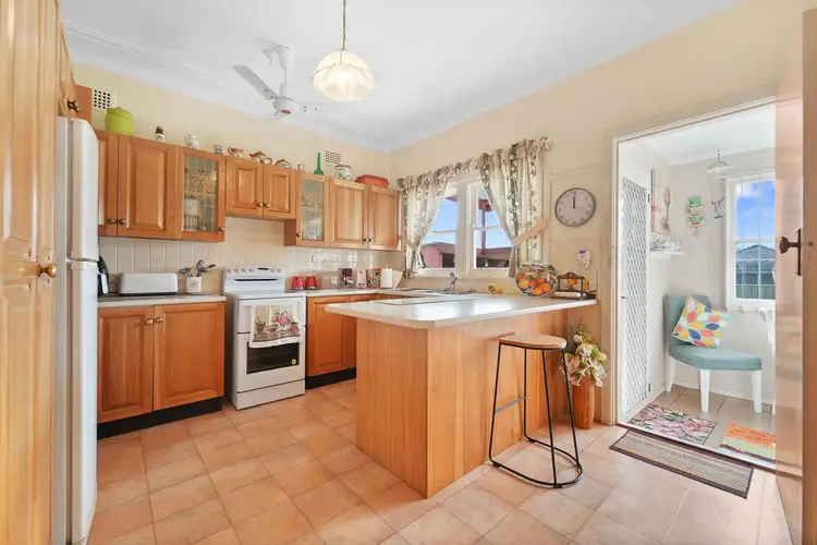 Fourth view of Homely house listing, 11 Beszant Street, Merrylands NSW 2160