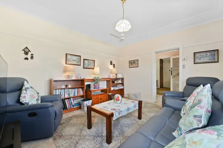 Sixth view of Homely house listing, 11 Beszant Street, Merrylands NSW 2160