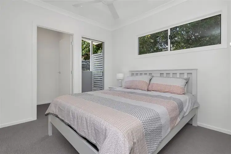 4/29 Hawthorne Street, Enoggera QLD 4051