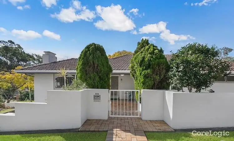 514 Cavendish Road, Coorparoo QLD 4151