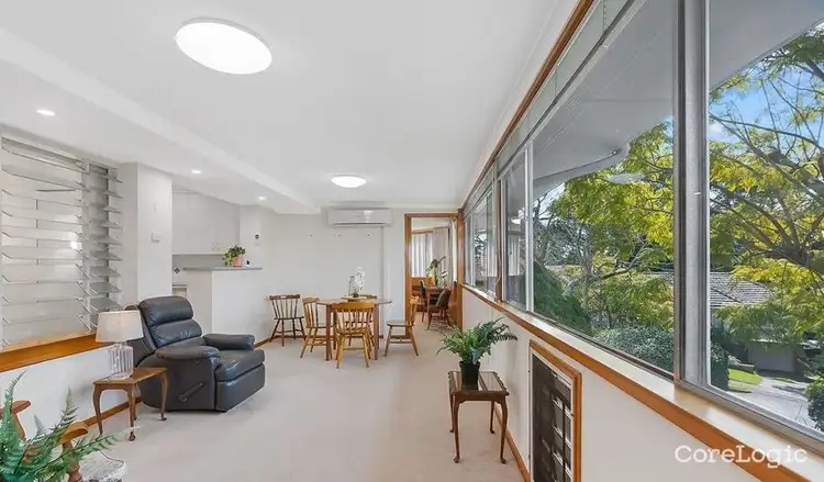 Fourth view of Homely house listing, 514 Cavendish Road, Coorparoo QLD 4151