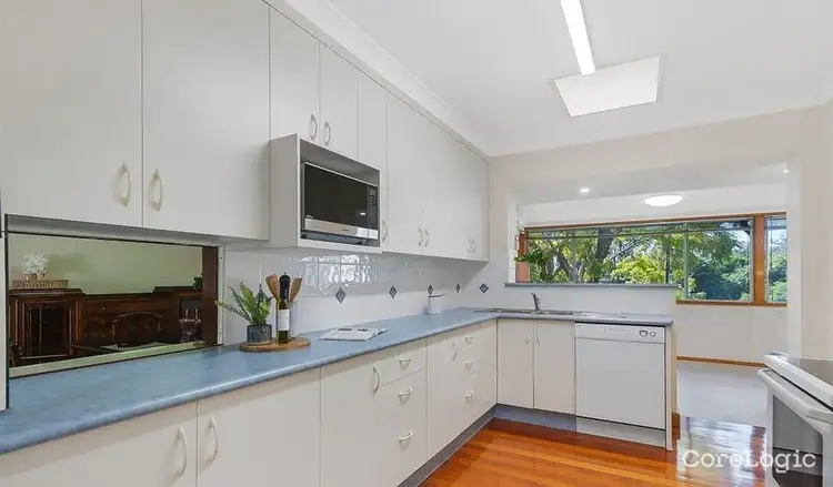 Fifth view of Homely house listing, 514 Cavendish Road, Coorparoo QLD 4151