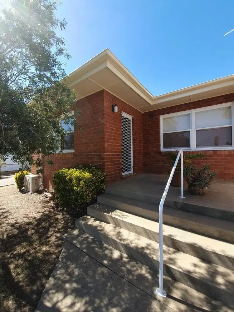 6 Jenkin Street, Tamworth NSW 2340