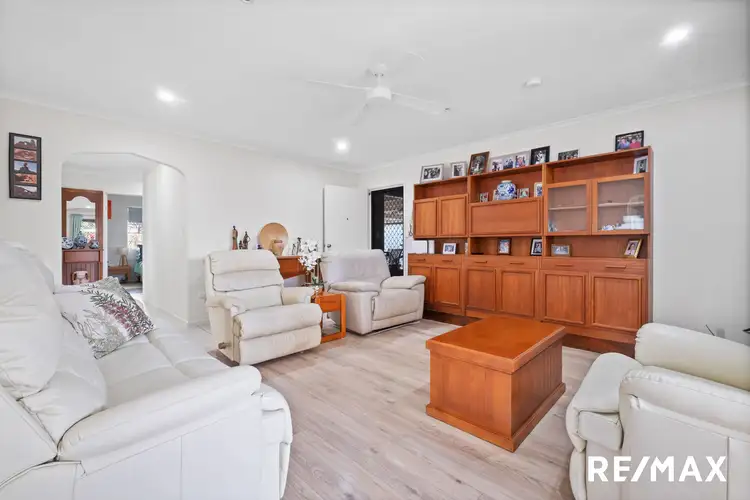 Third view of Homely house listing, 17 Stuart Place, Nambour QLD 4560