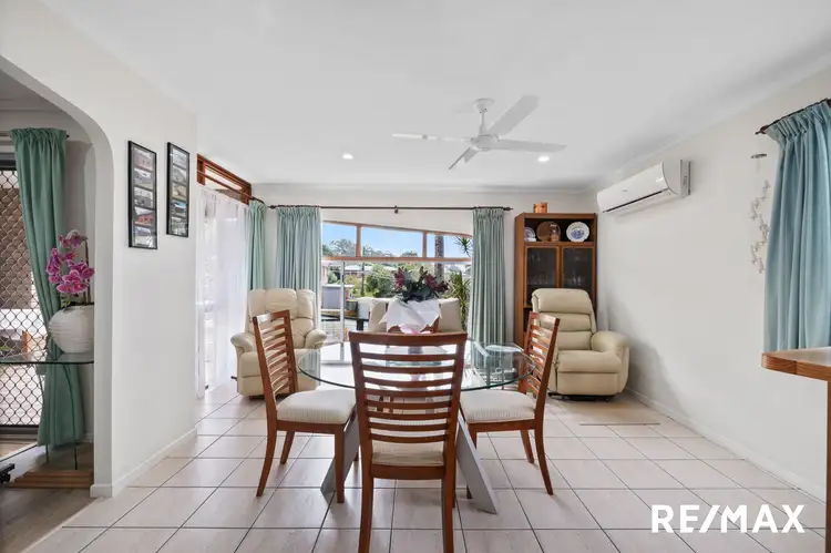 Fourth view of Homely house listing, 17 Stuart Place, Nambour QLD 4560
