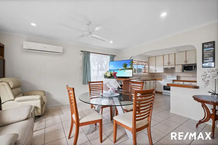 Fifth view of Homely house listing, 17 Stuart Place, Nambour QLD 4560