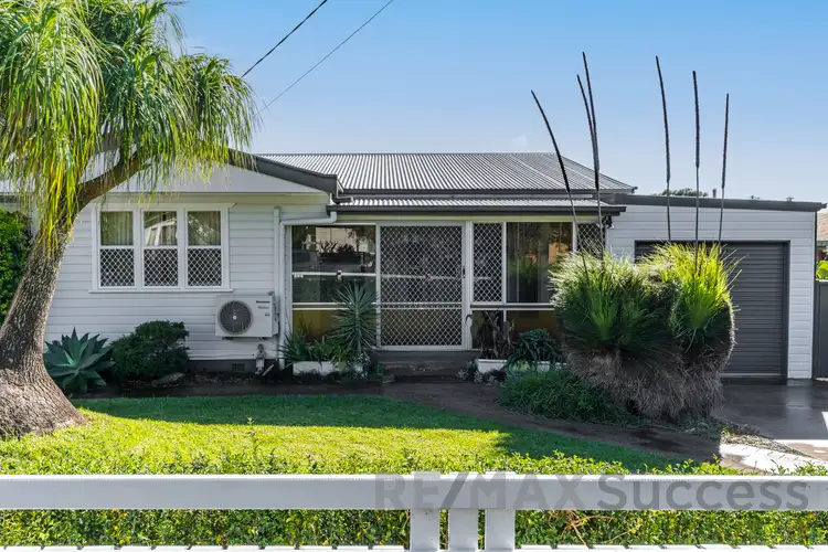 11 Perina Street, Wilsonton QLD 4350