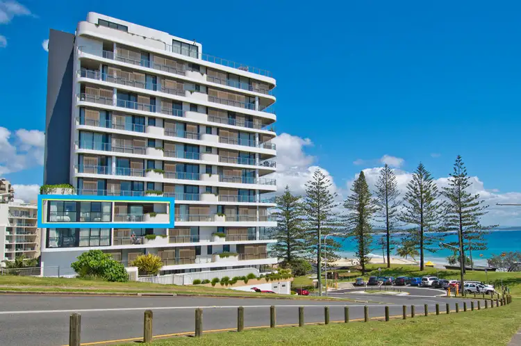 401/1 Petrie Street, Coolangatta QLD 4225