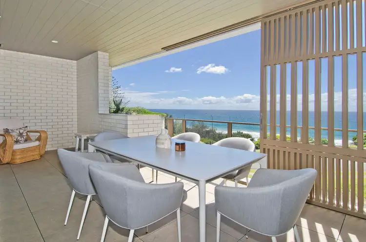 Third view of Homely apartment listing, 401/1 Petrie Street, Coolangatta QLD 4225