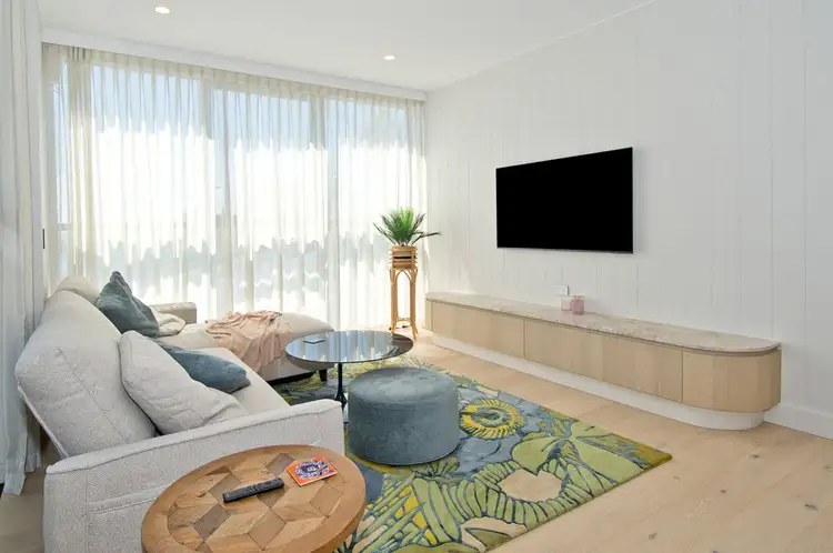 Fifth view of Homely apartment listing, 401/1 Petrie Street, Coolangatta QLD 4225