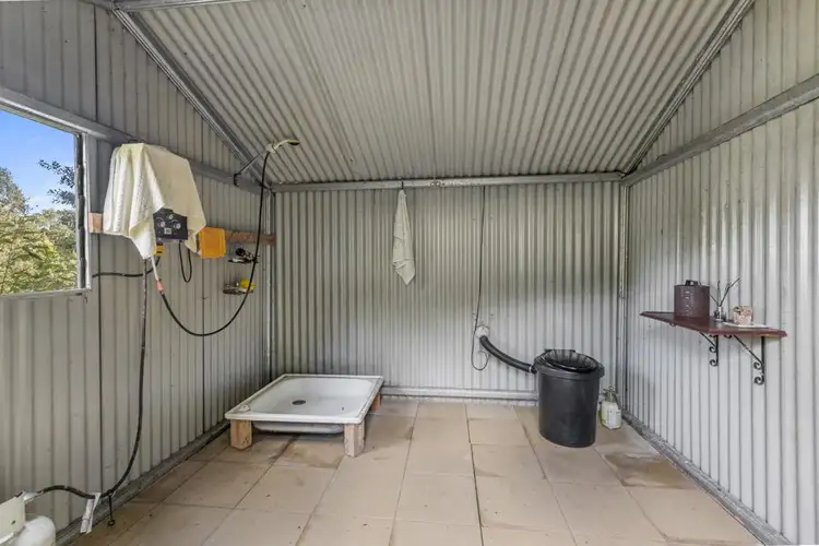 Fourth view of Homely rural property listing, 32 Wolvi Mountain Road, Wolvi QLD 4570