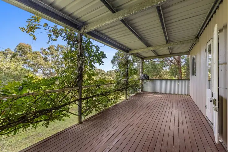 Fifth view of Homely rural property listing, 32 Wolvi Mountain Road, Wolvi QLD 4570