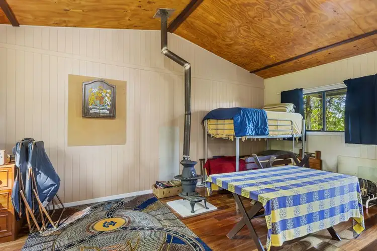 Seventh view of Homely rural property listing, 32 Wolvi Mountain Road, Wolvi QLD 4570