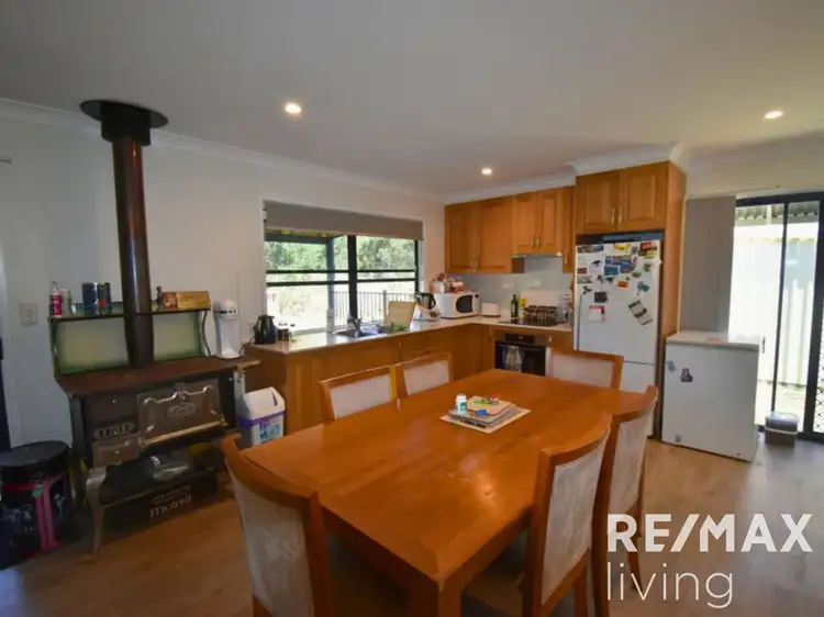 Second view of Homely rural property listing, 13 Highcrest Street, Ocean View QLD 4521