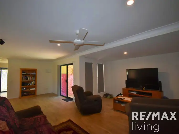 Third view of Homely rural property listing, 13 Highcrest Street, Ocean View QLD 4521