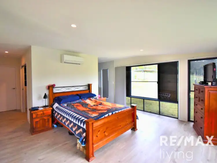 Fourth view of Homely rural property listing, 13 Highcrest Street, Ocean View QLD 4521