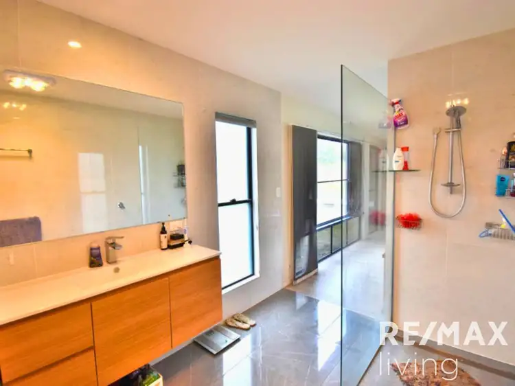 Fifth view of Homely rural property listing, 13 Highcrest Street, Ocean View QLD 4521