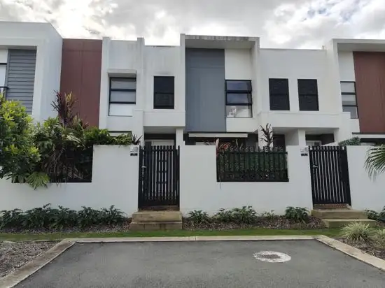 14 REGENT LANE, Hope Island QLD 4212