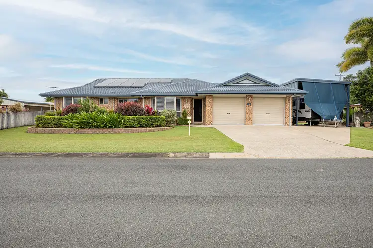 41 Schapers Road, Glenella QLD 4740