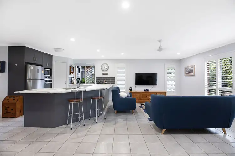 Second view of Homely house listing, 41 Schapers Road, Glenella QLD 4740