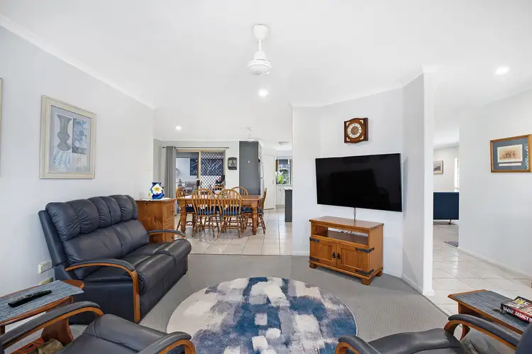 Third view of Homely house listing, 41 Schapers Road, Glenella QLD 4740