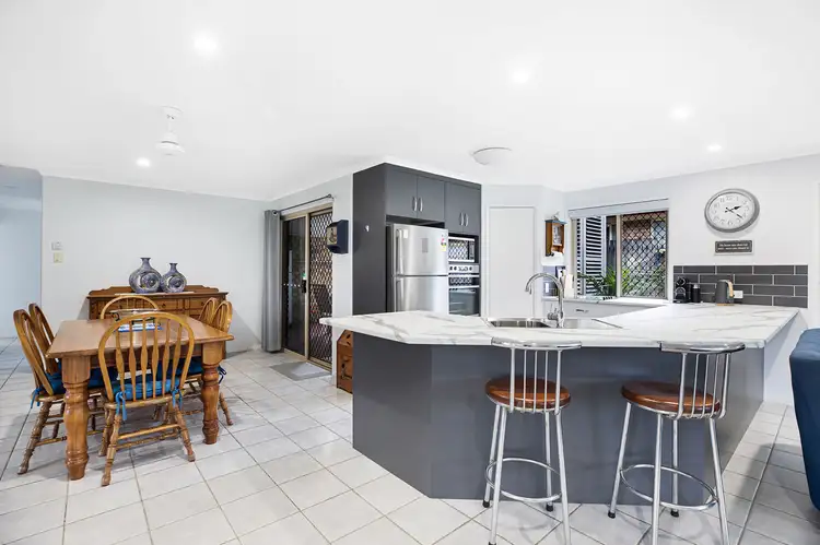 Fourth view of Homely house listing, 41 Schapers Road, Glenella QLD 4740